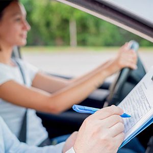 40 Hour Intensive Driving Course