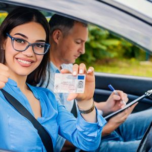 20 Hour Intensive Driving Course